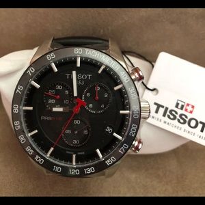Tissot men’s watch